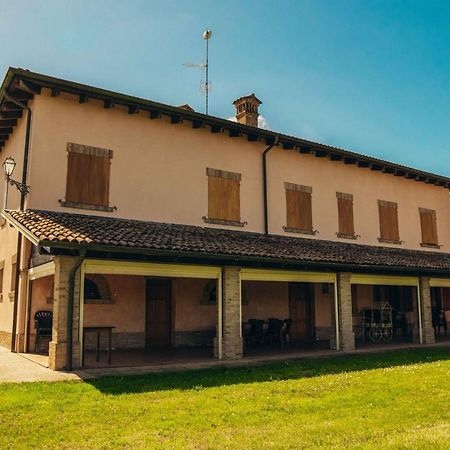 Agriturismo Garzole Castelfranco Emilia Exterior photo